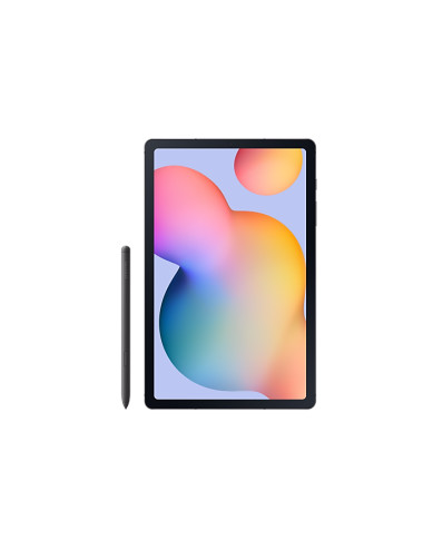 Samsung | Galaxy Tab | S6 Lite (P620) (2024) | 10.4 " | Grey | TFT LCD | 1200 x 2000 pixels | 4 GB | 64 GB | Wi-Fi | Front camer