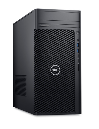 Precision | 3680 | Desktop | Tower | Intel Core i9 | i9-14900 | Internal memory 32 GB | DDR5 | SSD 1000 GB | NVIDIA GeForce RTX 