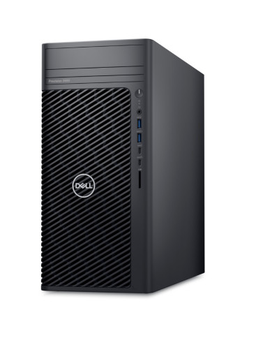 Precision | 3680 | Desktop | Tower | Intel Core i9 | i9-14900 | Internal memory 32 GB | DDR5 | SSD 1000 GB | NVIDIA GeForce RTX 