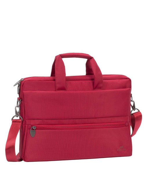 NB CASE TIERGARTEN 15.6"/8630 RED RIVACASE