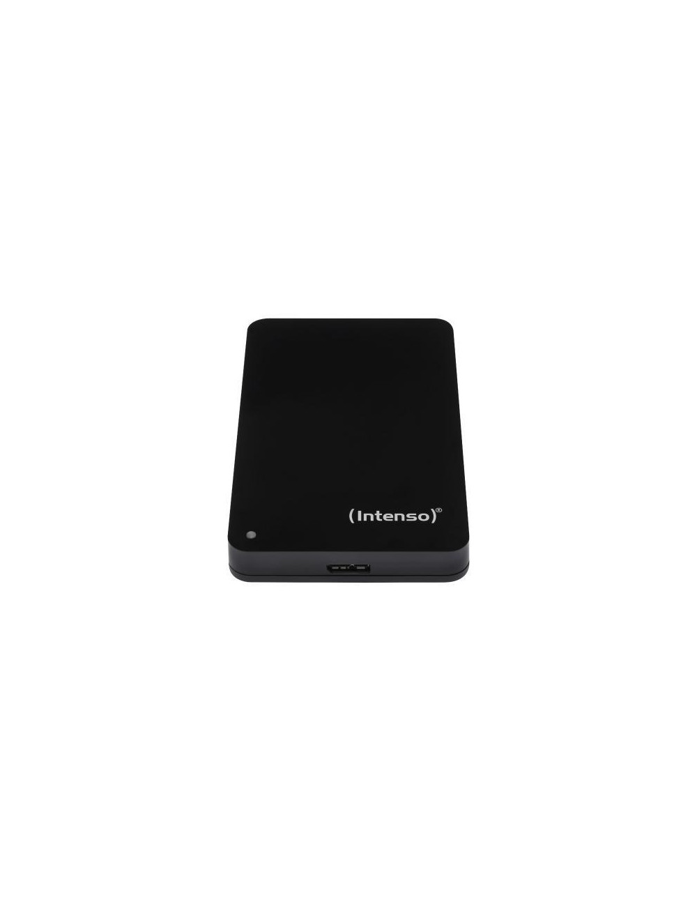 External HDD|INTENSO|Memory Case|1TB|USB 3.0|Colour Black|6021560