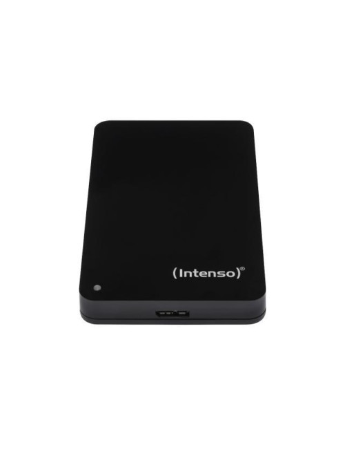 External HDD|INTENSO|Memory Case|1TB|USB 3.0|Colour Black|6021560