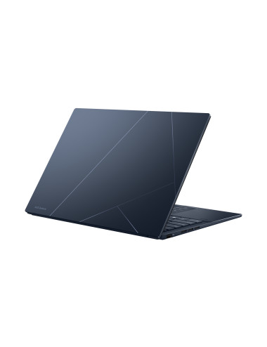 Asus Zenbook 14 OLED UX3405MA-PP665X | Ponder Blue | 14 " | OLED | 3K | 2880 x 1800 pixels | Intel Core Ultra 9 | 185H | 32 GB |