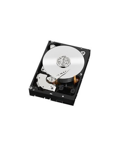 HDD|WESTERN DIGITAL|Black|2TB|SATA 3.0|64 MB|7200 rpm|3,5"|WD2003FZEX