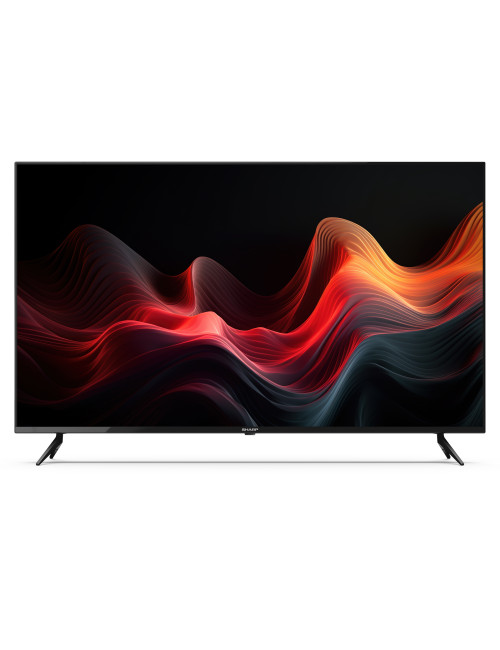 Sharp 50GL4060E | 50 | Smart TV | Google TV | 4k Ultra HD