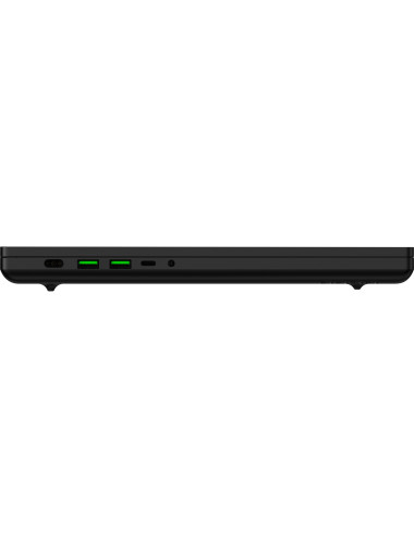 Razer Blade 16 | Black | 16 " | QHD+ | 2560 x 1600 pixels | 240 Hz | Intel | i9-14900HX | 16 GB | DDR5 | Storage drive capacity 