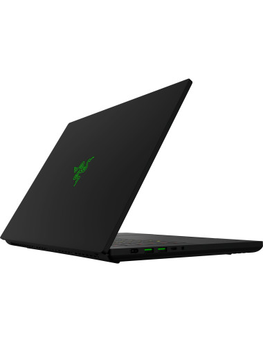 Razer Blade 16 | Black | 16 " | QHD+ | 2560 x 1600 pixels | 240 Hz | Intel | i9-14900HX | 16 GB | DDR5 | Storage drive capacity 