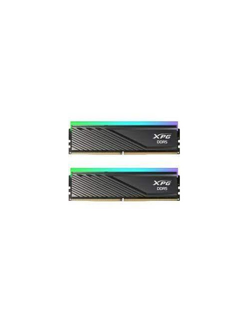 MEMORY DIMM 32GB DDR5-6400 K2/AX5U6400C3216G-DTLABRBK ADATA