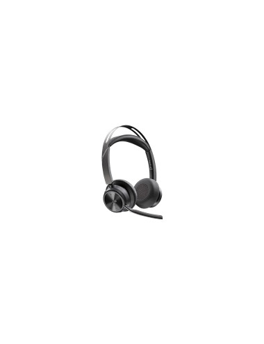 HP Poly Voyager Focus 2 Headset