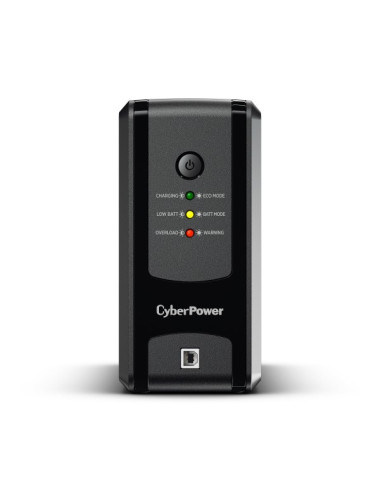 CyberPower UT850EG-FR...