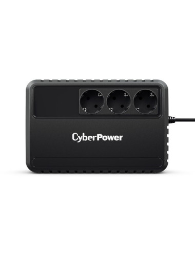 CyberPower BU650EG-FR UPS