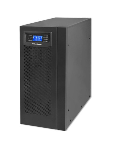 Qoltec 53982 UPS | On-line...