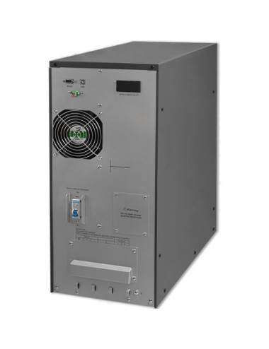 Qoltec 53982 UPS | On-line...