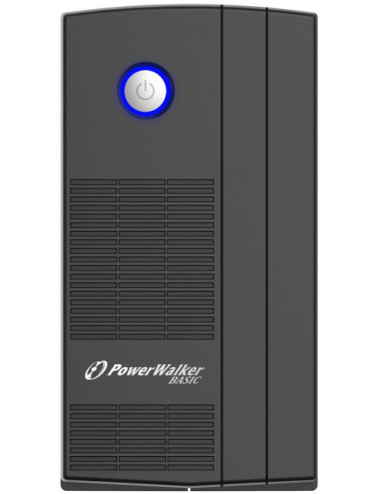 PowerWalker Basic VI 650 SB...