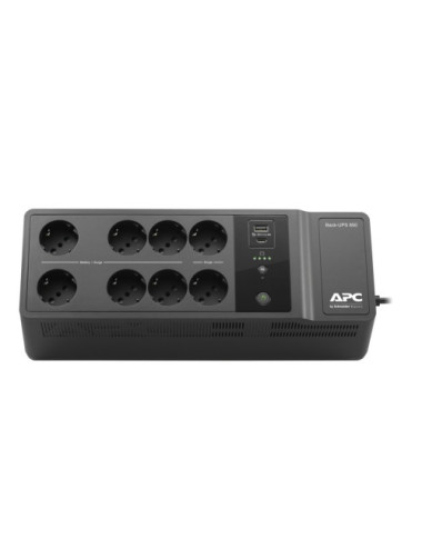 APC Back-UPS BE850G2-IT -...