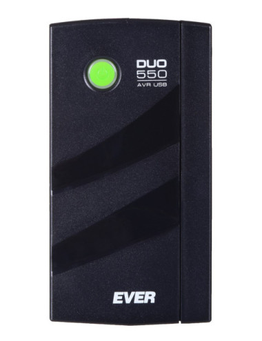 UPS EVER DUO 550 PL AVR USB...