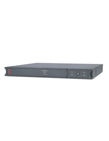 APC Smart-UPS SC 450VA 230V...