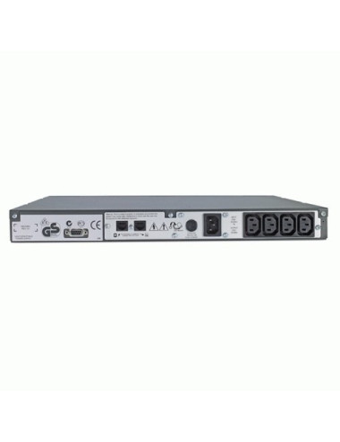 APC Smart-UPS SC 450VA 230V...