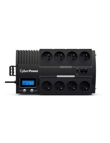 CyberPower BR1000ELCD-FR...