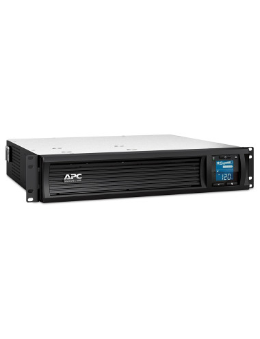 APC SMC1000I-2UC...