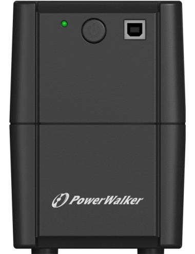 PowerWalker VI 650 SH FR...