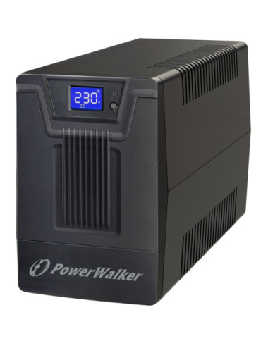 PowerWalker VI 2000 SCL FR...