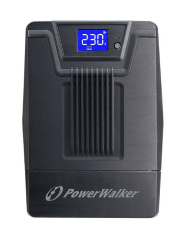 PowerWalker VI 2000 SCL FR...