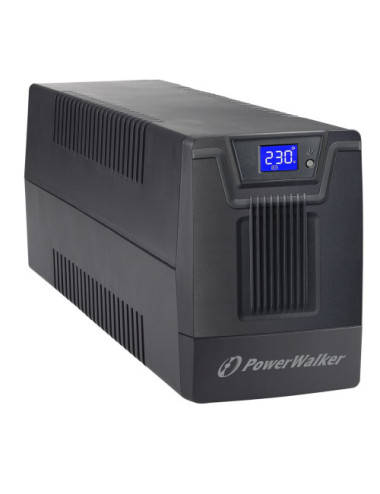 PowerWalker VI 2000 SCL FR...