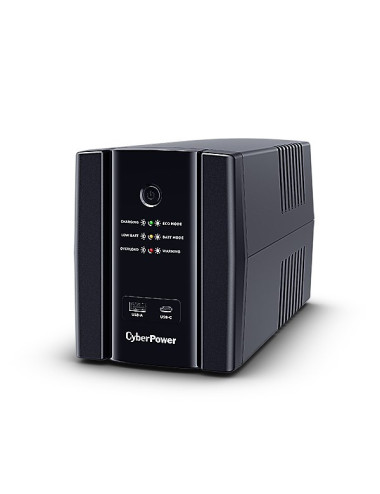 CyberPower UT1500EG-FR UPS