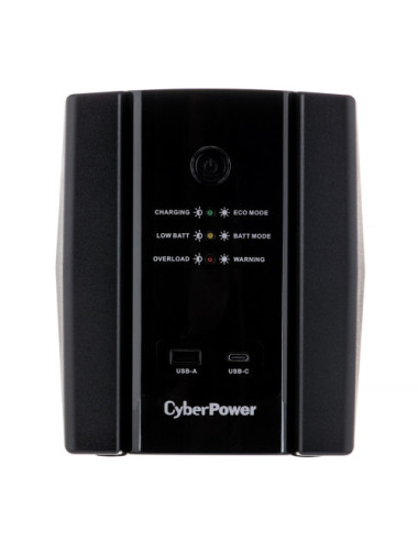 CyberPower UT1500EG-FR UPS