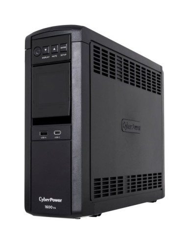 CyberPower CP1600EPFCLCD...