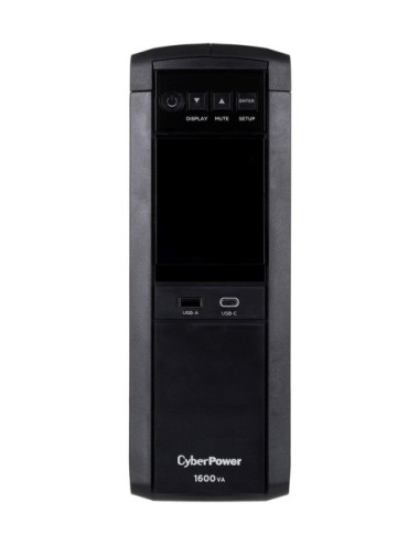 CyberPower CP1600EPFCLCD...