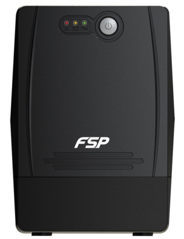 FSP FP 2000 uninterruptible...