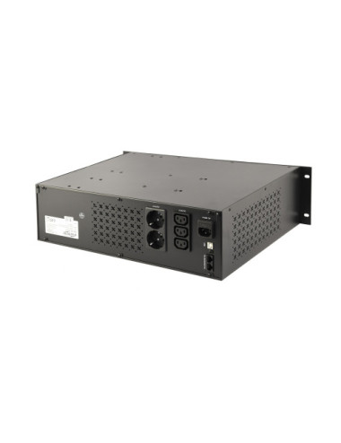 Gembird UPS-RACK-1200...