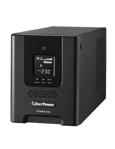 CyberPower PR3000ELCDSL...