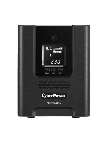 CyberPower PR3000ELCDSL...