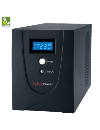 CyberPower VALUE2200EILCD...