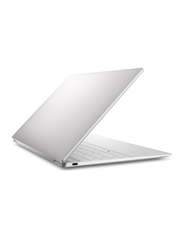 Dell | XPS 13 9340 | Platinum | 13.4 " | Touchscreen | 2880 x 1800 pixels | Intel Core i7 | 155H | 32 GB | LPDDR5X | SSD 1000 GB