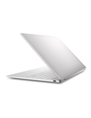 Dell | XPS 13 9340 | Platinum | 13.4 " | Touchscreen | 2880 x 1800 pixels | Intel Core i7 | 155H | 32 GB | LPDDR5X | SSD 1000 GB