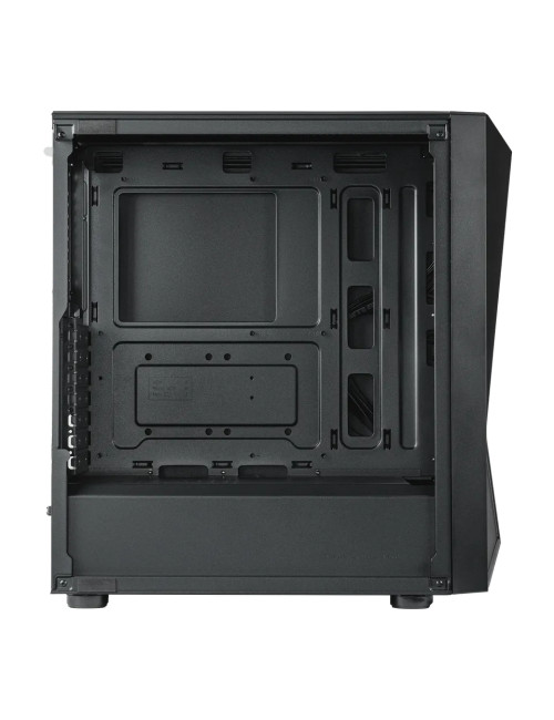 Cooler Master CMP 520 | Black | Mid-Tower | Power supply included No | ATX