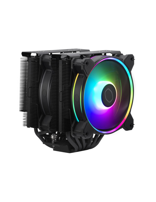 Cooler Master | HYPER 622 HALO Black | Cooler