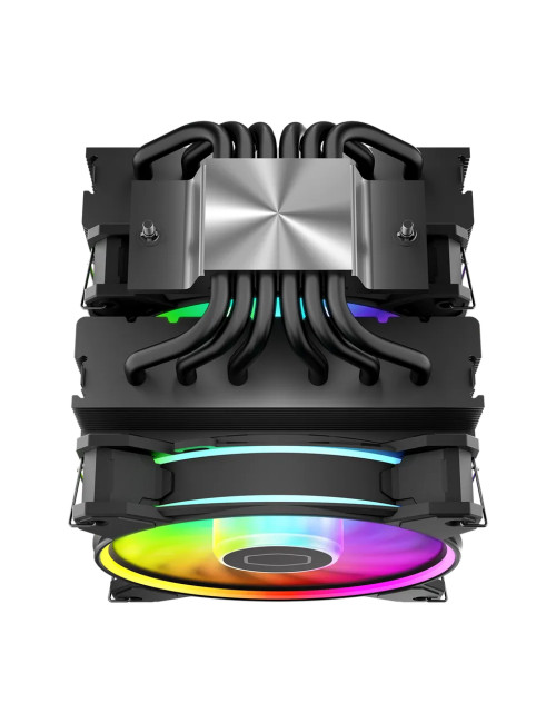 Cooler Master | HYPER 622 HALO Black | Cooler