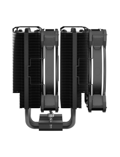 Cooler Master | HYPER 622 HALO Black | Cooler