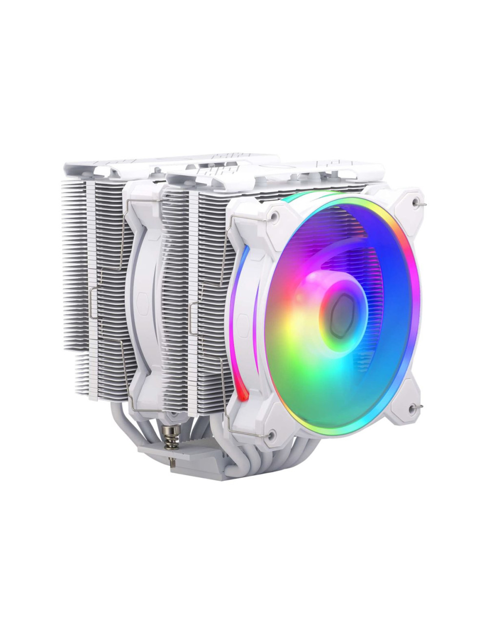 Cooler Master | HYPER 622 HALO White | Cooler