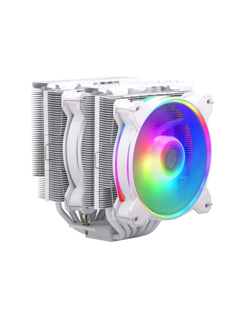 Cooler Master | HYPER 622 HALO White | Cooler