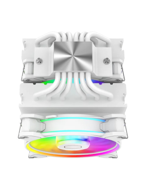 Cooler Master | HYPER 622 HALO White | Cooler