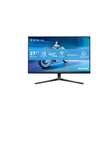 27M2N5500/00 | 27 " | IPS | 16:9 | 180 Hz | 2560 x 1440 pixels | 350 cd/m | HDMI ports quantity 2