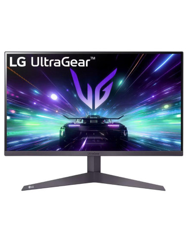 LCD Monitor|LG|Panel VA|1920x1080|16:9|Matte|5 ms|Tilt|Colour Black|24GS50F-B