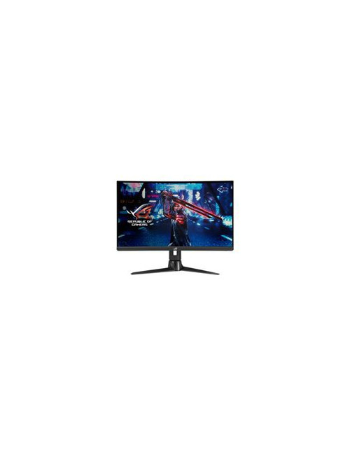 ASUS ROG Strix XG27AQV 27inch WQHD