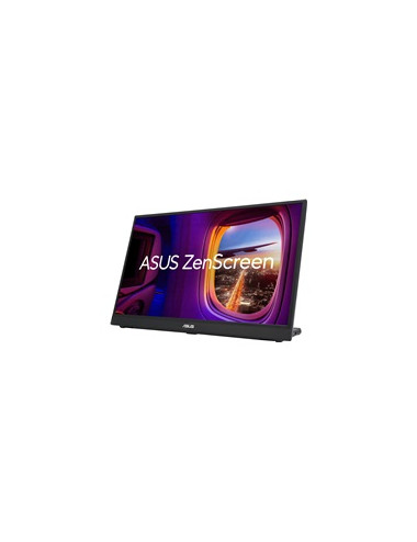 ASUS ZenScreen MB17AHG 17.3inch IPS WLED